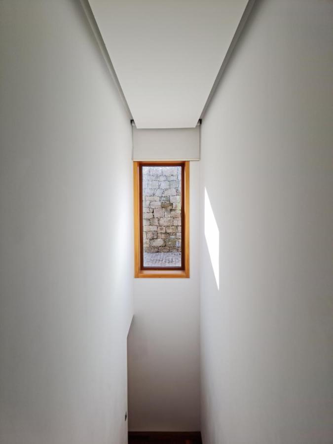 Vila Casa De Ryvyo Penafiel Exteriér fotografie