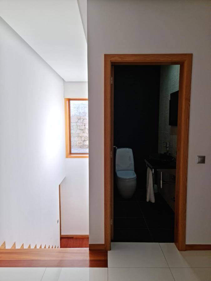 Vila Casa De Ryvyo Penafiel Exteriér fotografie
