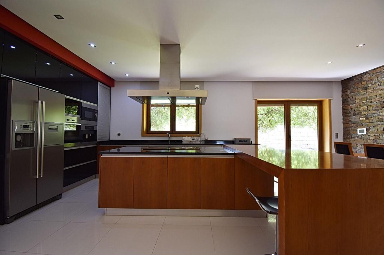 Vila Casa De Ryvyo Penafiel Exteriér fotografie